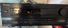 Pioneer receiver vsx for sale  Commack