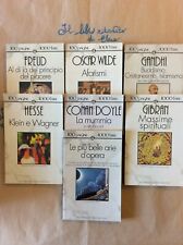 Lotto libri diversi usato  Prato