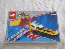 Lego eisenbahn city gebraucht kaufen  Nürnberg