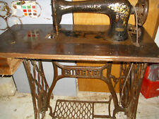 Singer antica originale usato  Mazzarrone