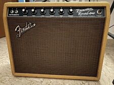 Fender reissue princeton usato  Matera