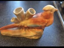 Czech vintage pheasant for sale  NORWICH