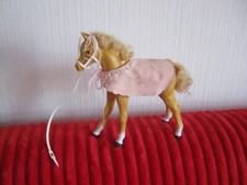 Poupee barbie petit d'occasion  Plougonven