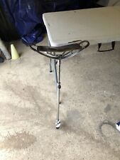 Leather shooting stick for sale  WATERLOOVILLE