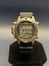 Vintage Citizen D208-089839 Promaster Hyper Aqualand Relógio de Mergulhador - Funcionando comprar usado  Enviando para Brazil