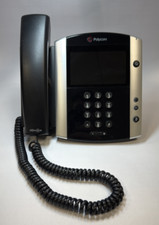 Polycom vvx 600 gebraucht kaufen  Düsseldorf