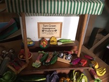 market stall display for sale  BLACKPOOL