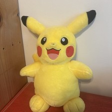 Large pokemon pikachu for sale  Valparaiso