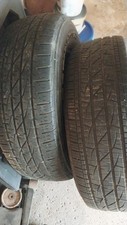 Like new tires for sale  Cleveland
