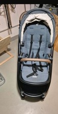Joie kombikinderwagen versatra gebraucht kaufen  Pirmasens