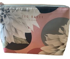 Ted baker floral for sale  HUNTINGDON