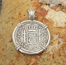 Sunken treasure coin for sale  USA