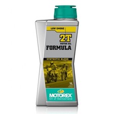 Motorex formula semi for sale  BRIGHTON