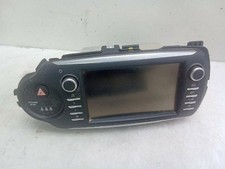 861400D320 navigationsgerät 659260 für TOYOTA YARIS (XP13)(2017- ) 1.5 2017 comprar usado  Enviando para Brazil