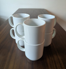 Crate barrel white for sale  Lebanon