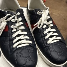 Men gucci trainers for sale Men gucci trainers for sale  ROMFORD