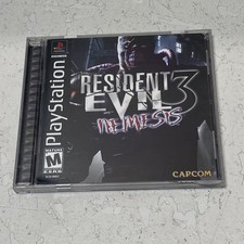 resident 3 evil nemesis for sale resident 3 evil nemesis for sale Los Angeles