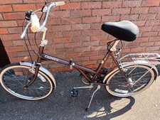 Dawes hand built for sale  BEDFORD