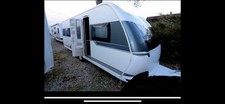 Wohnwagen hobby 660 gebraucht kaufen  Blankenheim