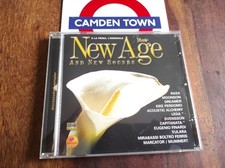 New Age Music & New Sounds Vol 135 Microcosmos Moonson/Dreamer/Fasehun CD Mint comprar usado  Enviando para Brazil