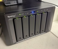 Synology diskstation ds1515 for sale  Miami