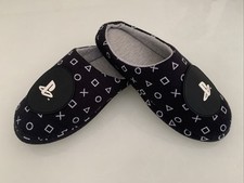 Playstation slid slippers for sale  MILTON KEYNES