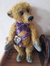 Theabär künstler teddy gebraucht kaufen  Niederorschel