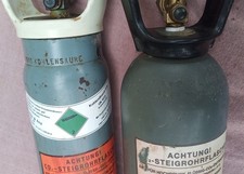 Co2 kohlensäure stück gebraucht kaufen  Schorndorf