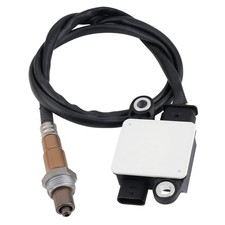 Sensor de partículas para Ford F-250 F-350 6.7L 0281006766 HC3Z5L239D JC345L239C comprar usado  Enviando para Brazil
