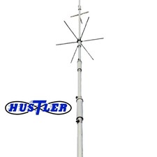 Hustler btv vertical for sale  Willow Springs