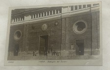 Cartolina pavia dettaglio usato  Genova