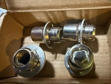 Wheel lock lug for sale  Lucama
