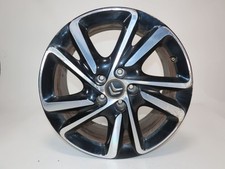 Jante aluminium citroën d'occasion  Seclin