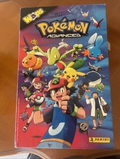 Pokemon advanced coffret d'occasion  Paris XIV