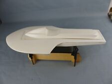 Modélisme bateau coque d'occasion  Alsting