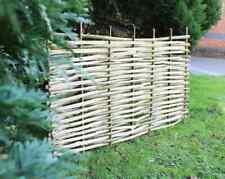 Split hazel wood for sale  WEST BROMWICH