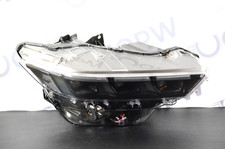 Perfeito 2024-2025 Ford Mustang LED Dark Horse Farol Direito Destro OEM Completo! comprar usado  Enviando para Brazil