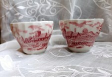Zuckerschale myott royal gebraucht kaufen  Cremlingen