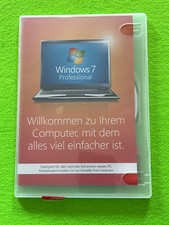 Windows professional 32 gebraucht kaufen  Osnabrück