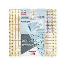 Prym patchwork righello usato  Spedire a Italy