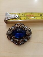 Vintage brooch small for sale  MARKET HARBOROUGH