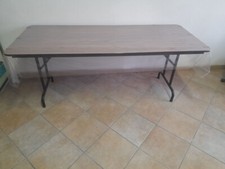 Tavolo catering dimensioni usato  Volvera