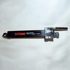 Curt trailer anti for sale  Kannapolis