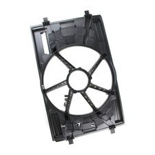 Capa de ventilador de radiador para VW Jetta MK7 5Q0121205BB comprar usado  Enviando para Brazil