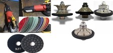 Wet polisher stone for sale  Mankato