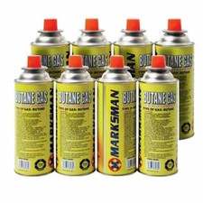Marksman butane gas for sale  NEWRY