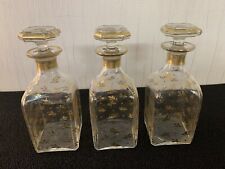 Lot baccarat crystal d'occasion  Expédié en Belgium