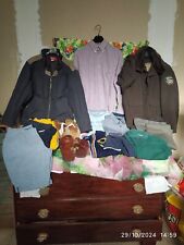 Lotto stock abbigliamento usato  Sciacca