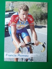 Cyclisme carte cycliste d'occasion  Saint-Pol-sur-Mer