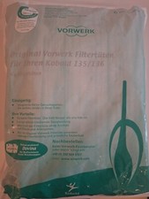 kobold 135 136 gebraucht kaufen kobold 135 136 gebraucht kaufen Eckernförde